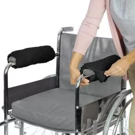 Armrest Cover - Vive Health CHS1041 - for Wheelchairs