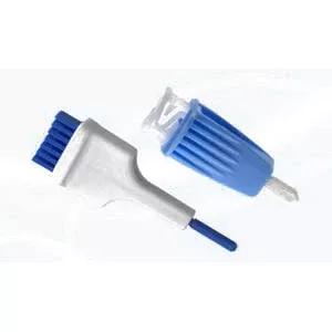 Assure Lance Micro Flow Safety Lancet 28g (100 Count)- Box of 100