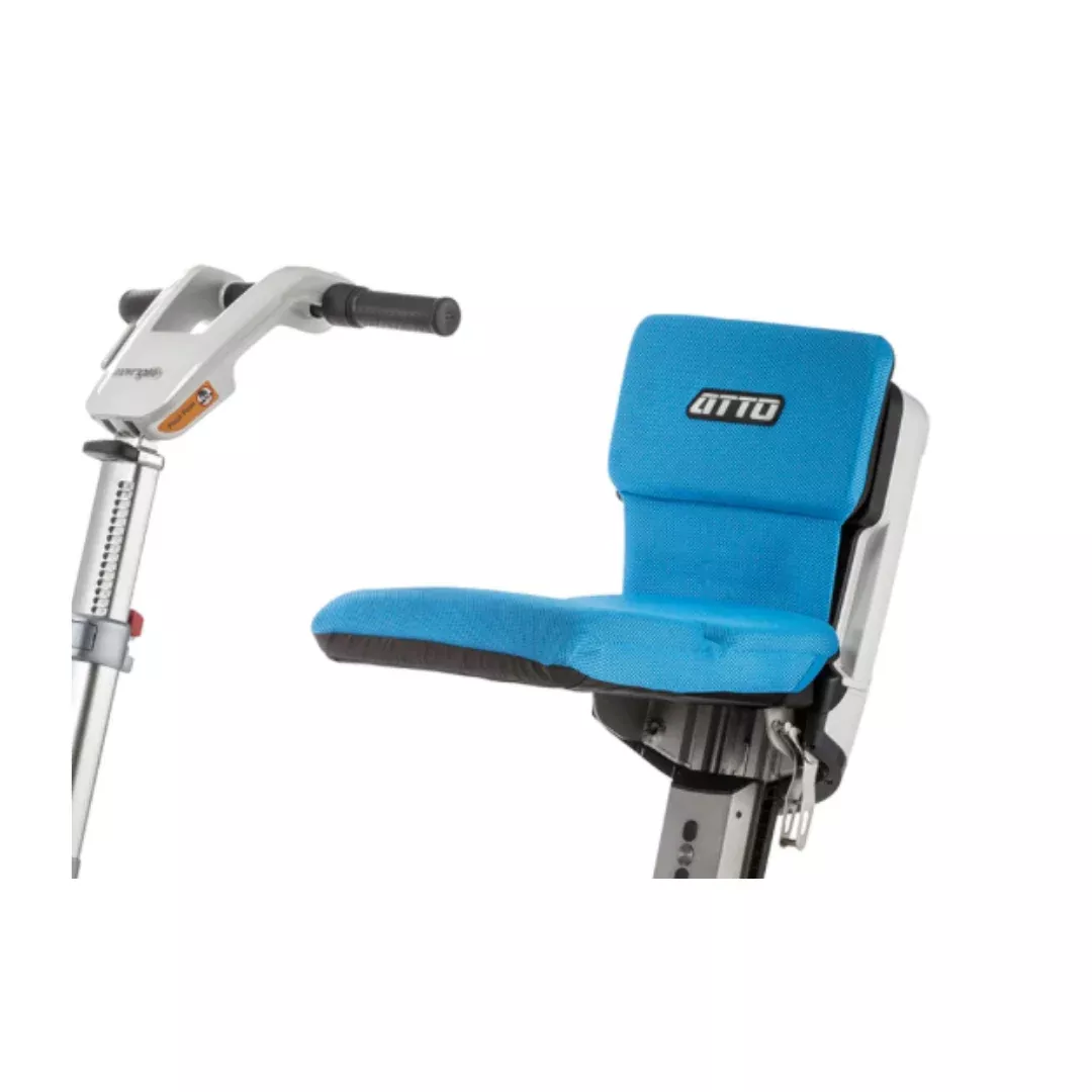 Atto Moving Life Scooter Accessories