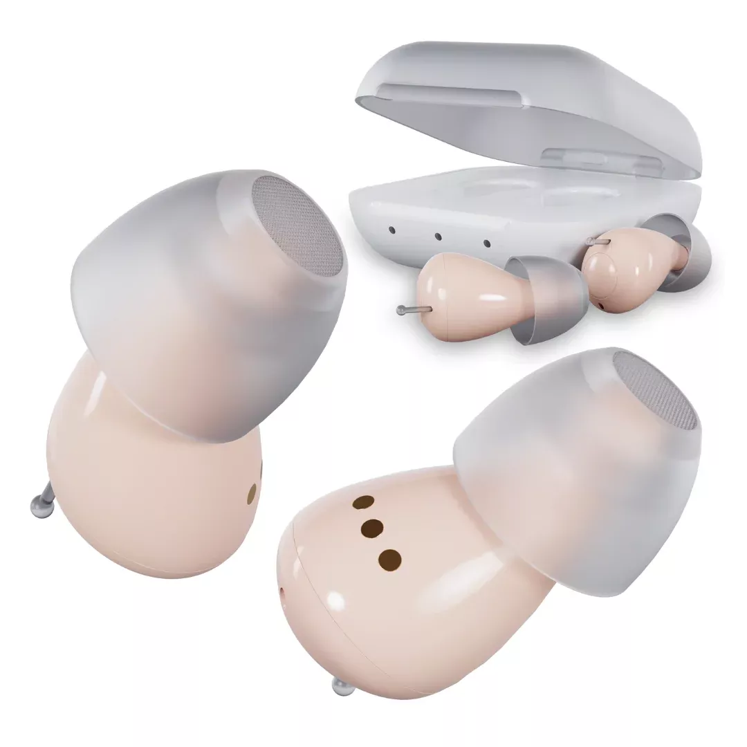 Audien Hearing Atom 2 OTC Hearing Aid