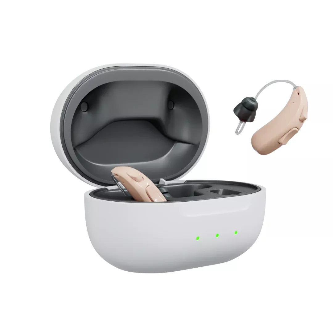 Audien Hearing Ion OTC Hearing Aid