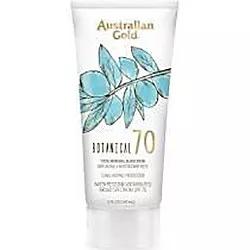 Australian Gold A70872 - AG Botanical SPF 70 Lotion
