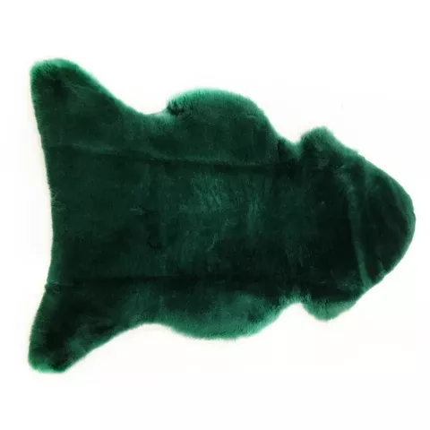 Australian Sheepskin Apparel Bed Pad 39 x 30