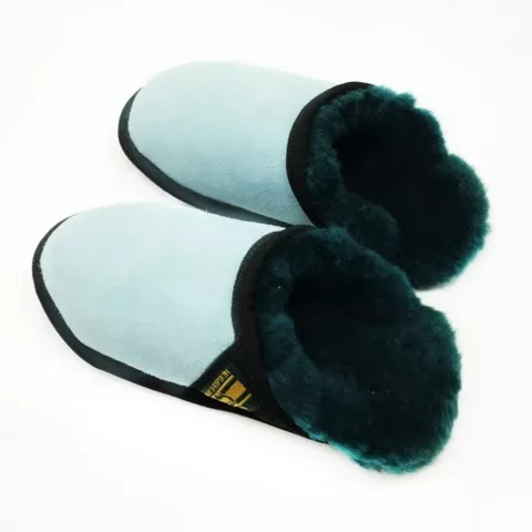 Australian Sheepskin Apparel Medical Mules
