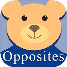 Autism & PDD Opposites App Beth W. Respess