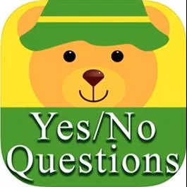 Autism & PDD Yes/No Questions App Beth W. Respess