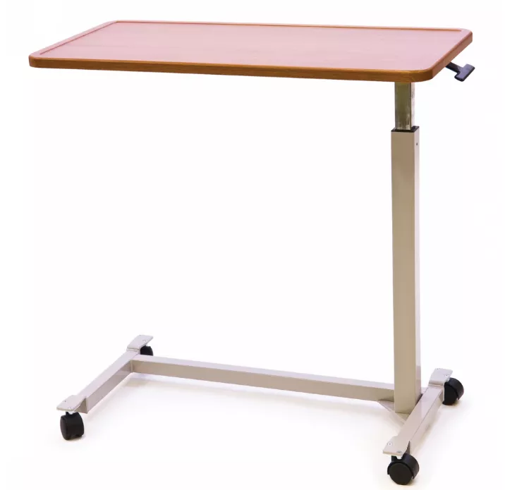 Automatic Overbed Table