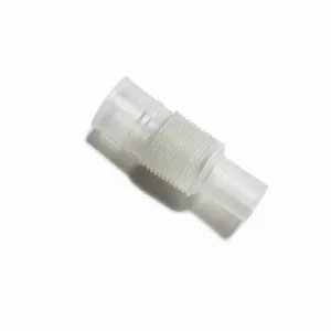 Avanos 1115 - Trach Tube Flex Connector