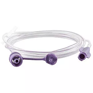 Avanos EXT-60NC - Neomed 60" ENFit Extension Set
