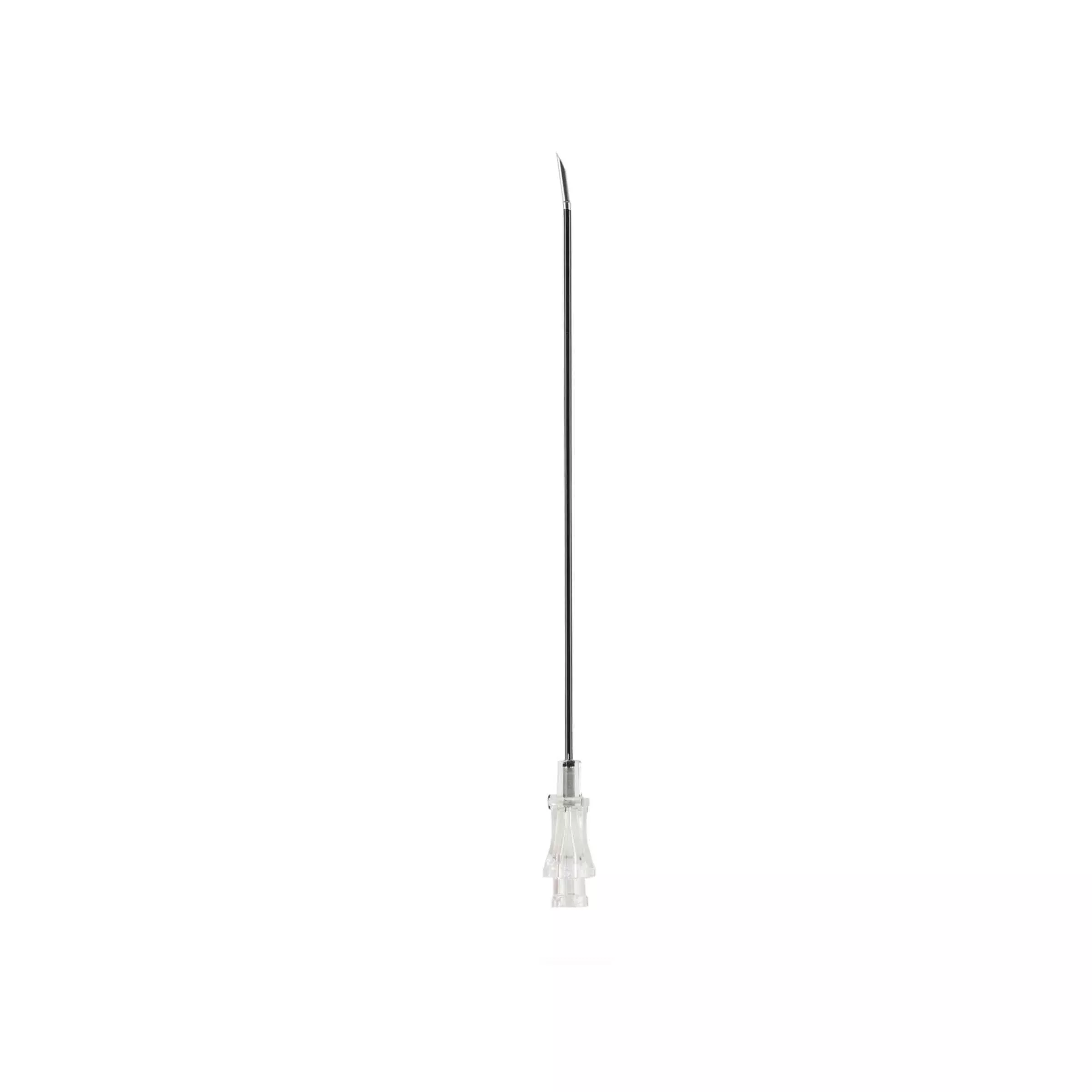 Avanos Medical-PMF18-145-10CS Radio Frequency Cannula Radiopaque, Curved, Sharp, 18G x 145mm, Active Tip, 10mm, Sterile (10/bx)