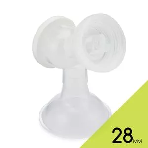 Babybuddha 28mm Original Flange Kit- 1 Each