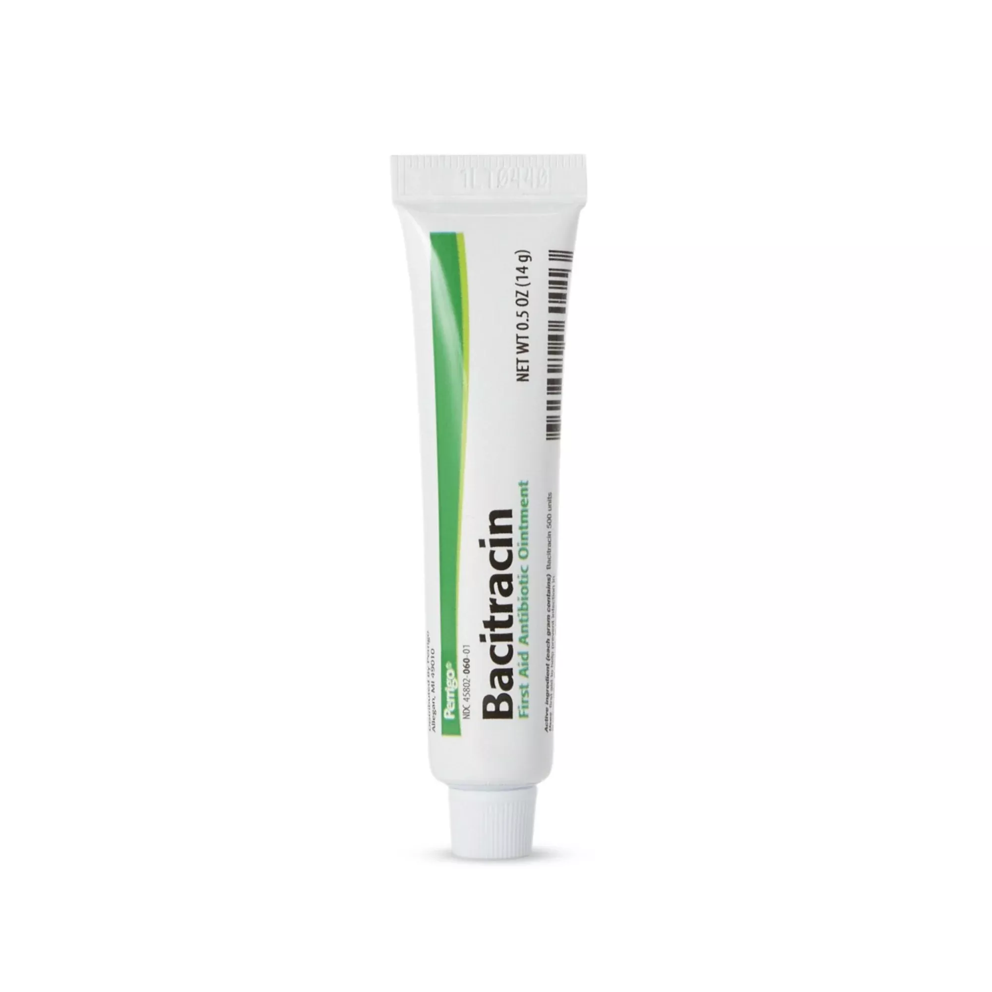 Bacitracin First Aid Ointment