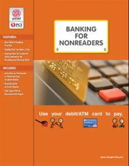 Banking for Nonreaders Janie Haugen-McLane