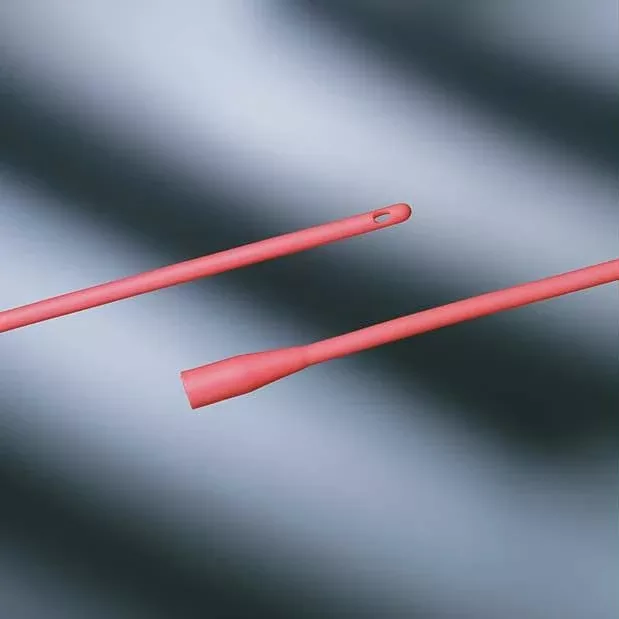 Bard Red Rubber All-purpose Urethral Catheter 14 Fr 16"- Each of 1