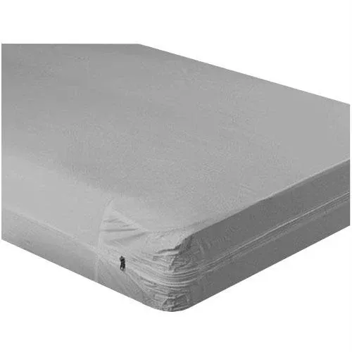 Bariatric Mattress Cover, Zippered- Each of 1