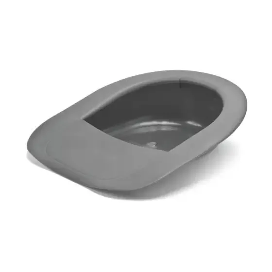 Bariatric Mega Fracture Bedpan