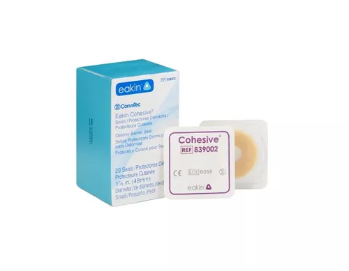 Barrier Ring Seal Eakin Cohesive 2 Inch, Small, Skin - 839002