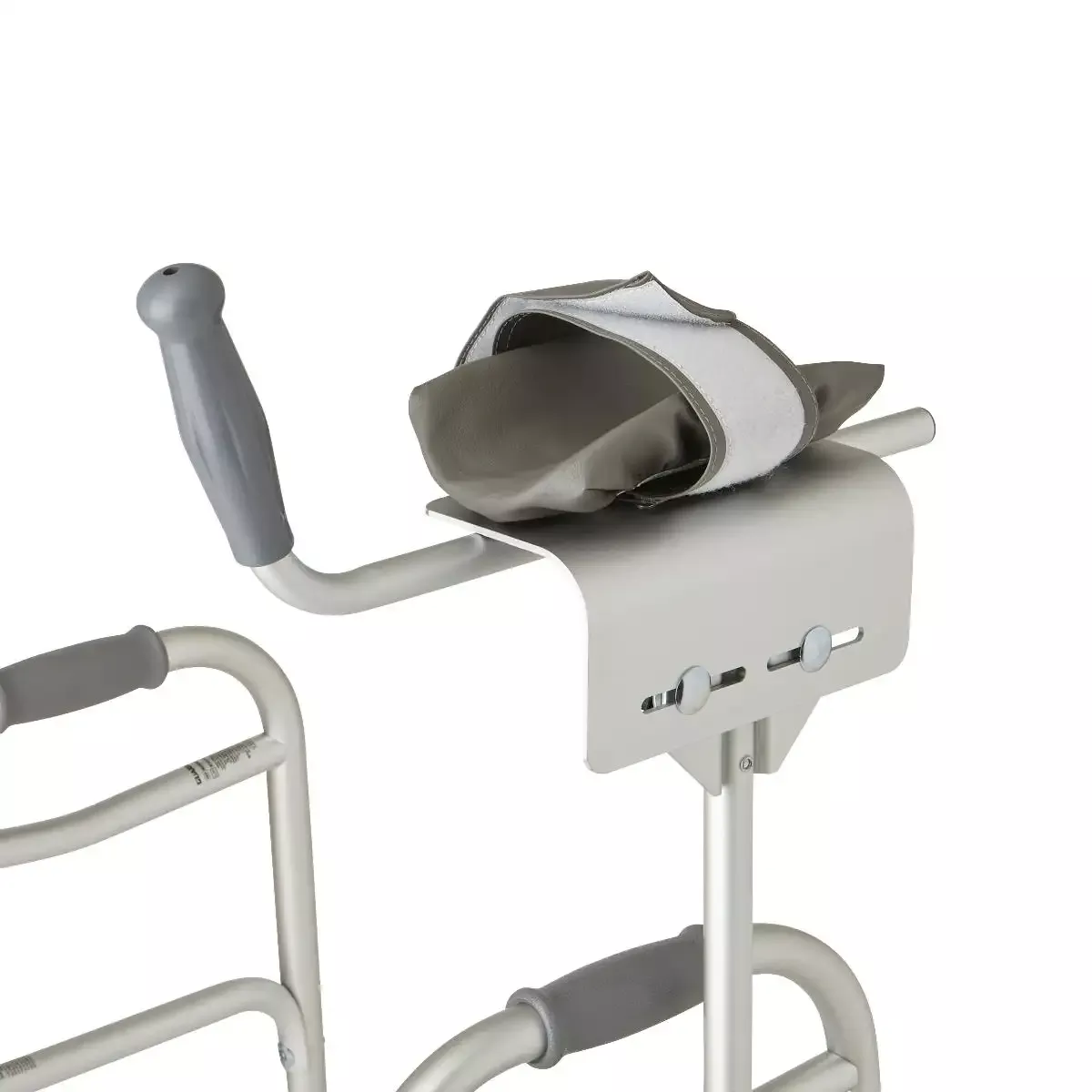 Basic Walker Platform Attachment