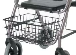 Basket - Medline MDS86800XWBSK for MDS86800XW/S