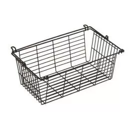 Basket - Medline MDS86825BSK for MDS86825