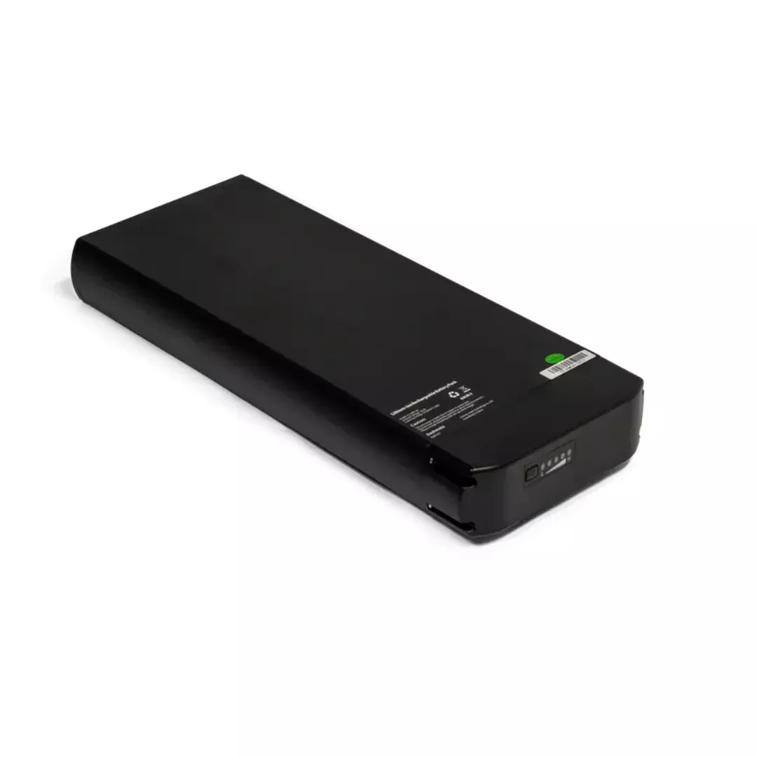 Batteries For Dashmoto Dash 3 Scooter