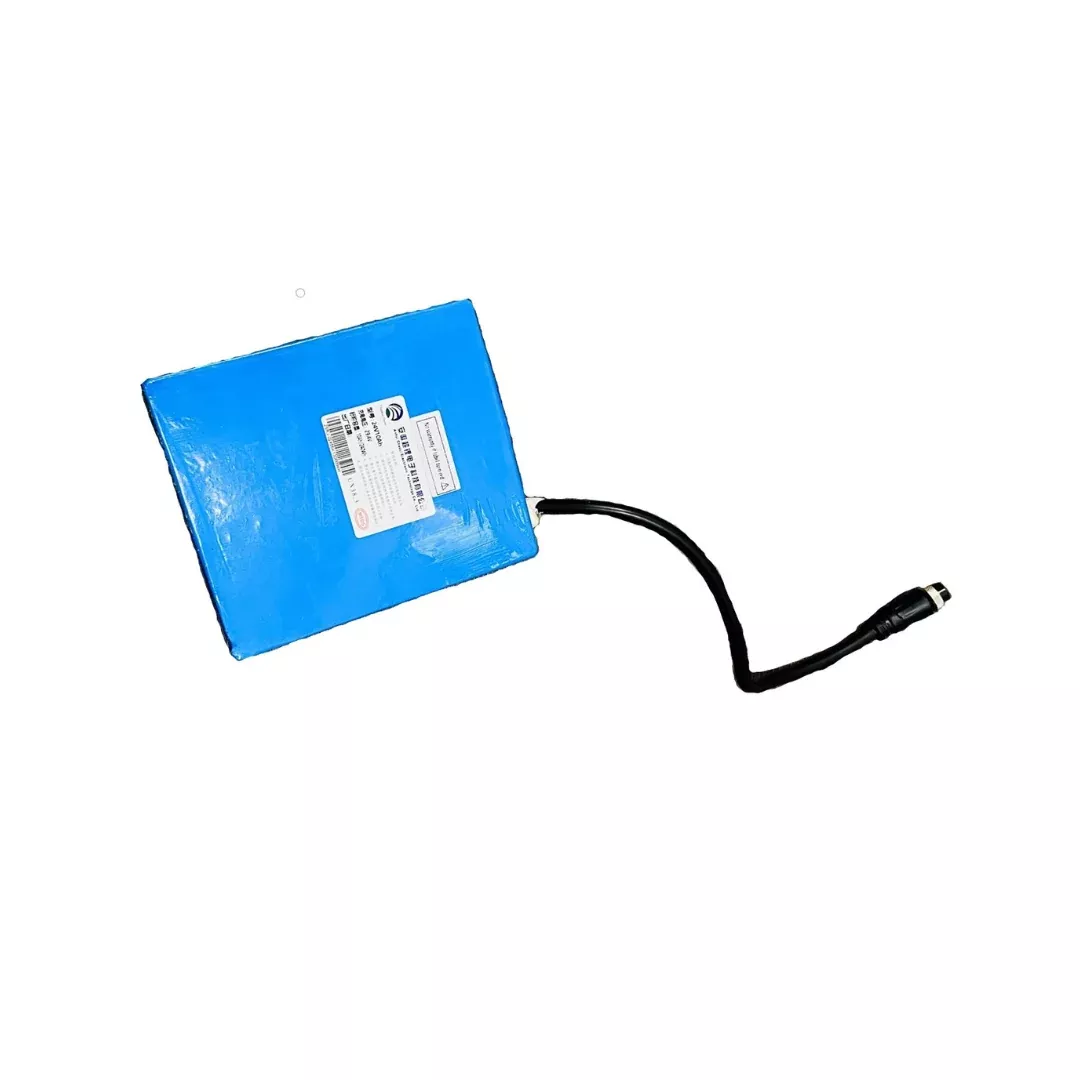 Battery for The Miracle Mobility 4n1 Powerchair Rollator
