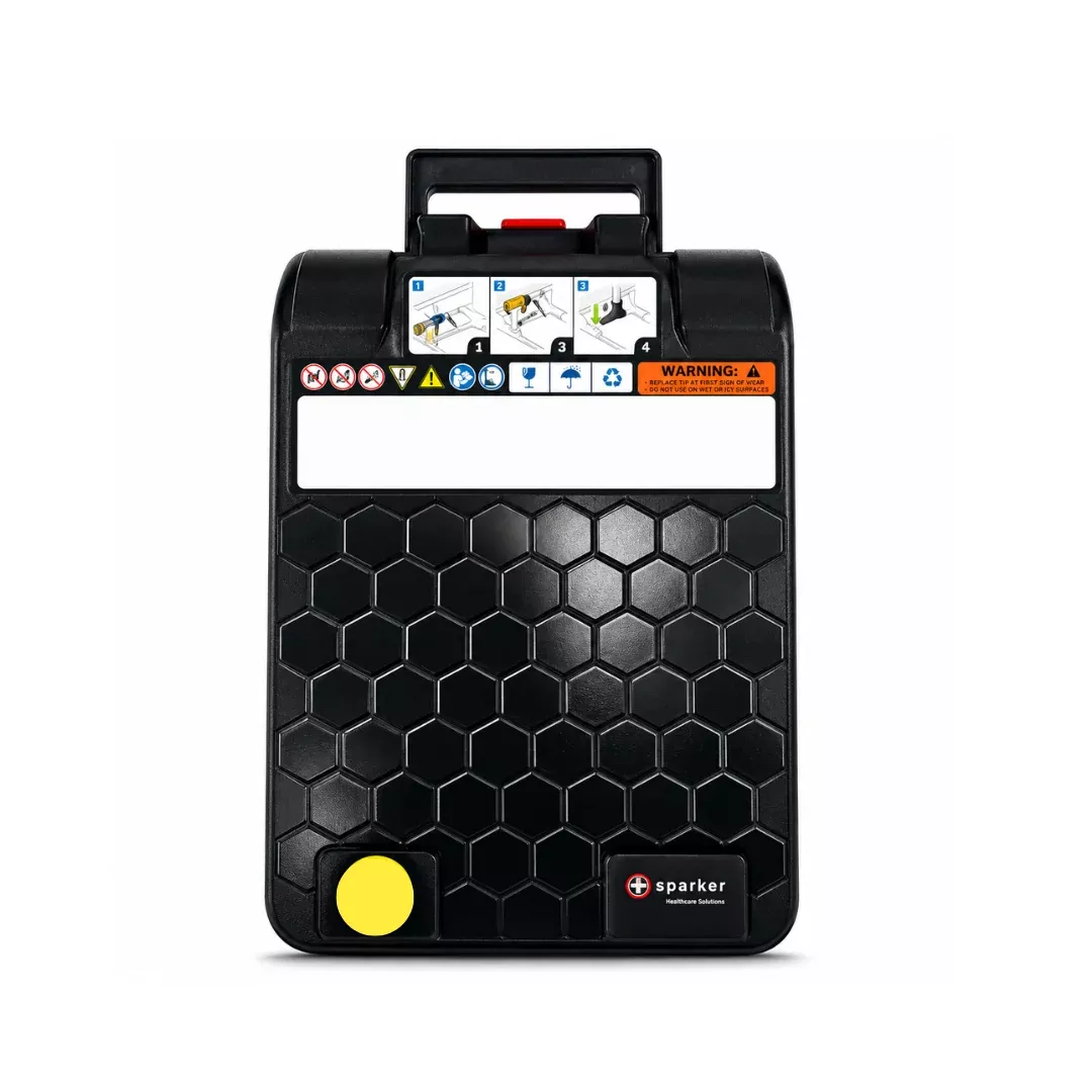 Battery Replacement For Pride GoGo Carbon Scooter
