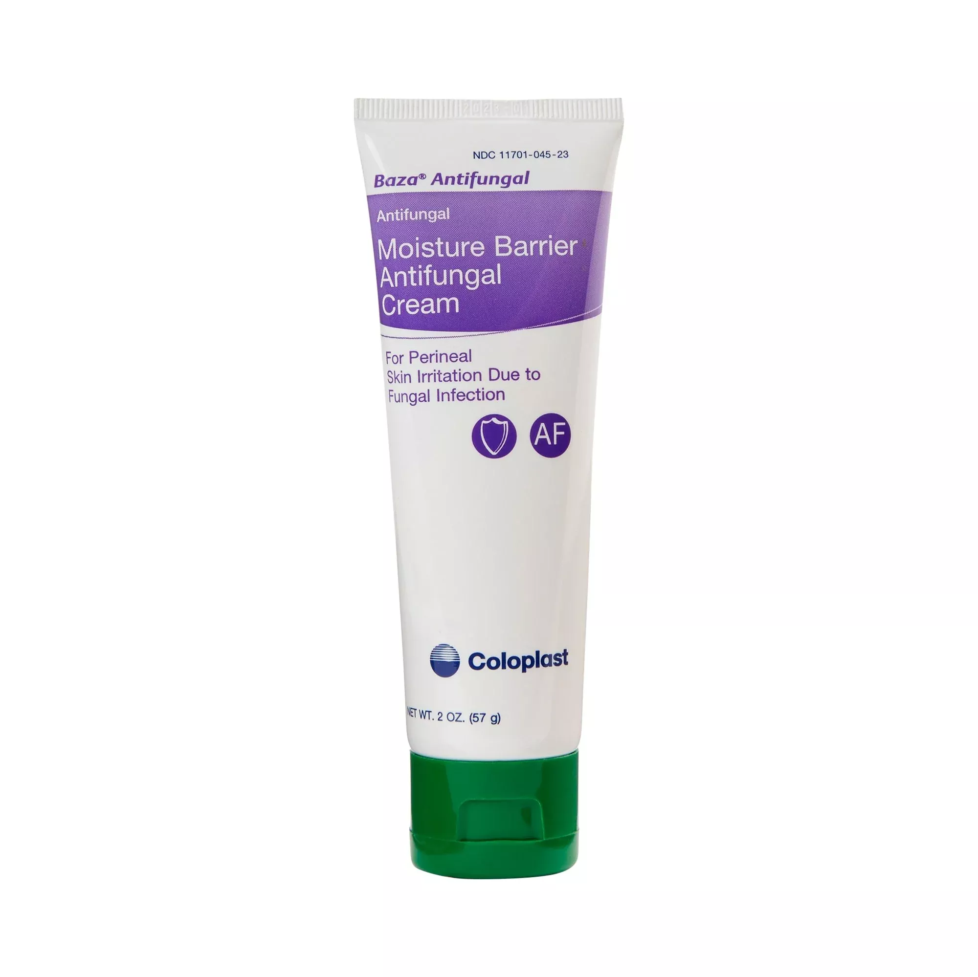 Baza Antifungal Moisture Barrier Cream, 2 oz.