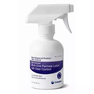Baza Cleanse And Protect Lotion, 240Ml Bottle, W/ Fragrance