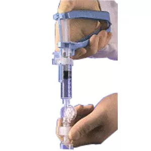 BD 305224 - Cornwall Fluid Dispensing Syringe 10 mL (10 count)