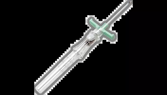 BD Autoguard™ Introsyte-N™ Safety Introducers