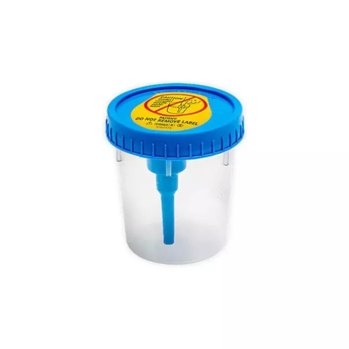 BD Vacutainer Urine Collection Cup