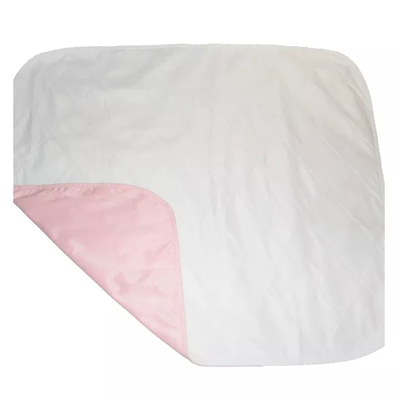 Beck's Classic Brushed Polyester Reusable Underpads
