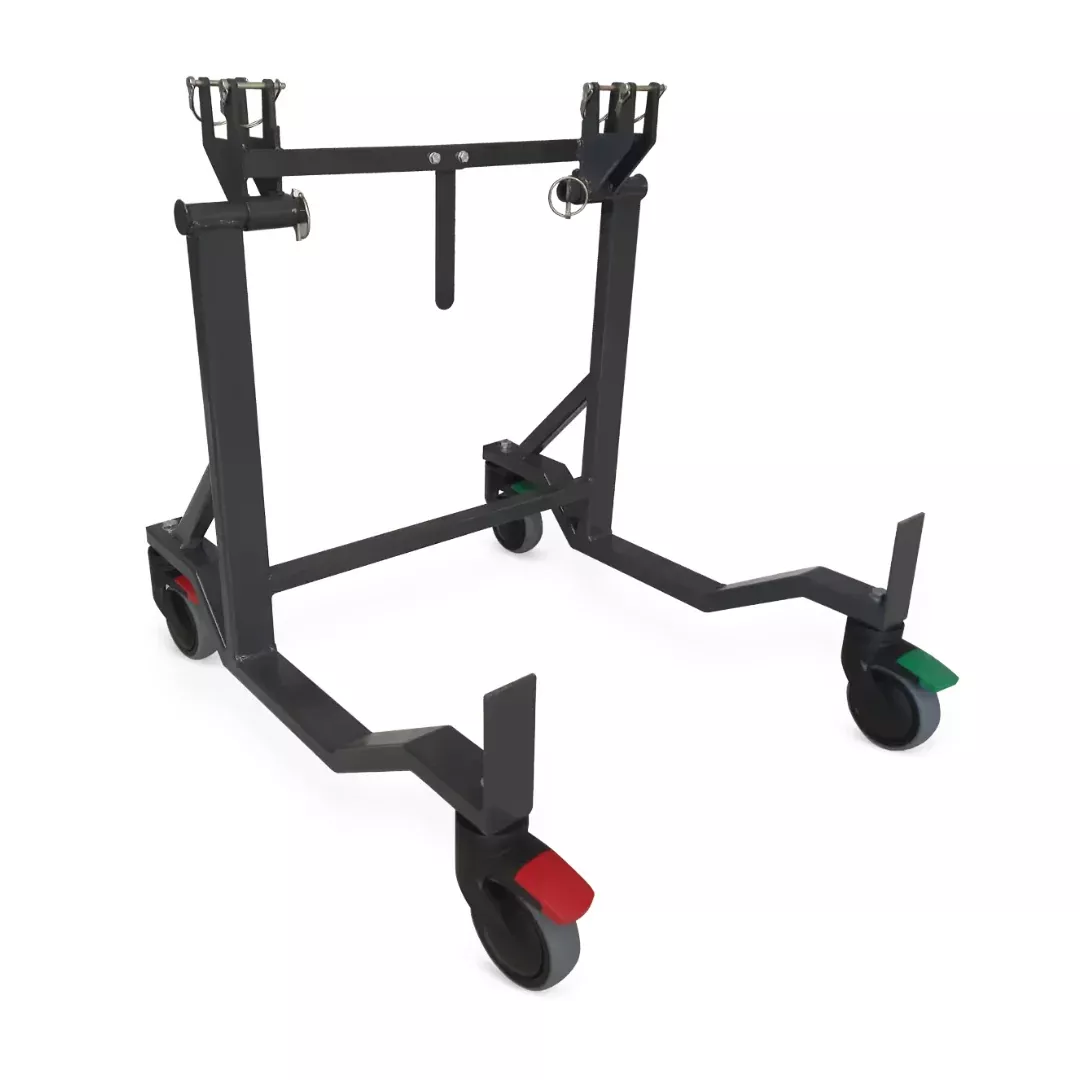 Bed Mover for Accora Empresa Beds