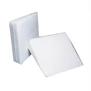 Bed Wedge Cloth Cover, 23" X 23" X 10"- Each of 1
