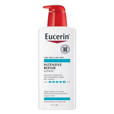 Beiersdorf 4005805103617 - Eucerin Intensive Repair Lotion 5 oz