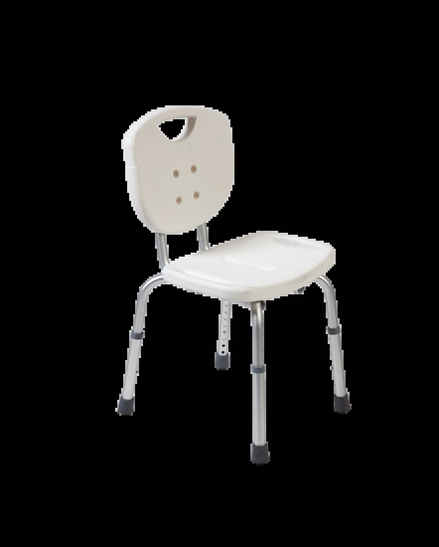 Belle Bath Chair Regular Full Seat