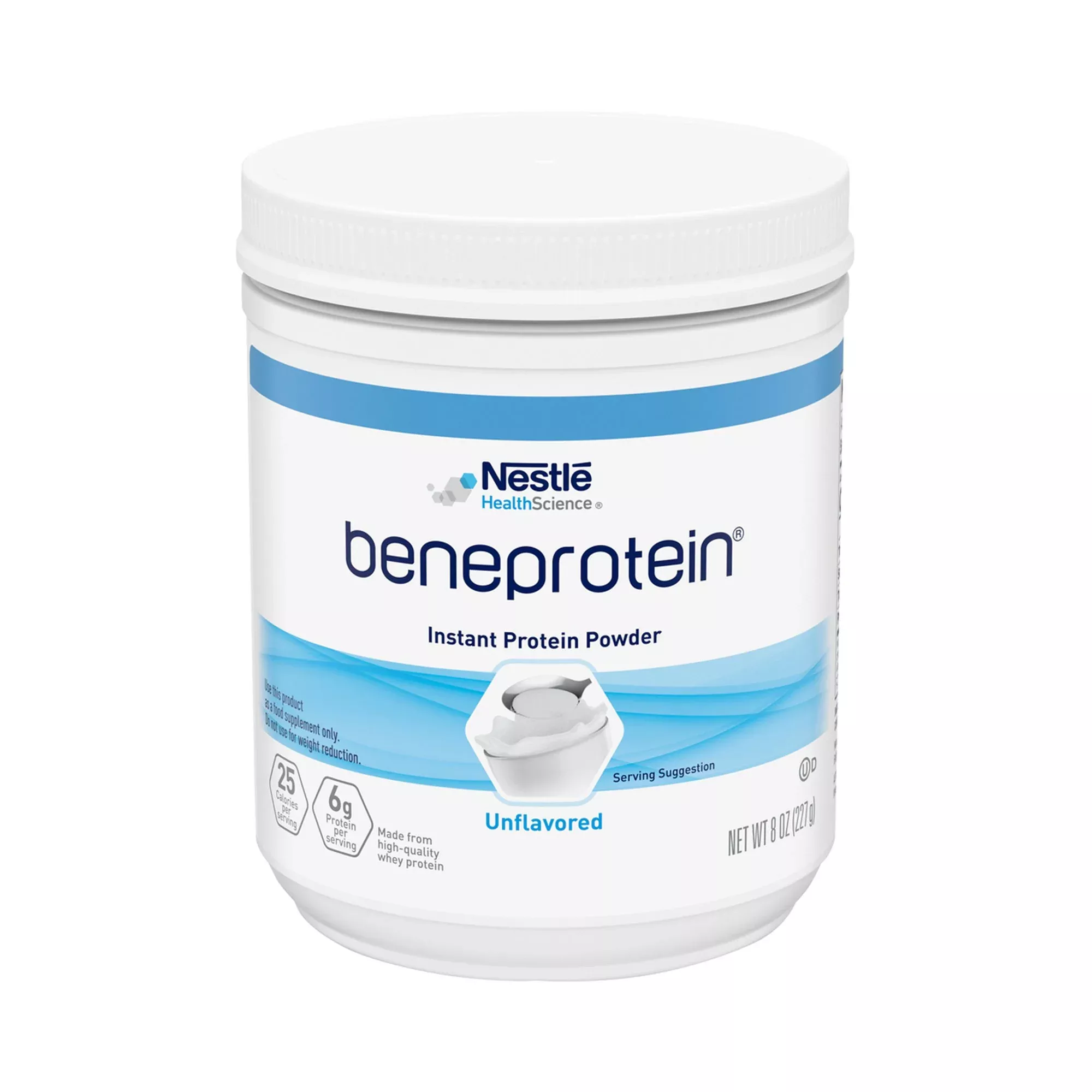 Beneprotein Instant Protein Powder