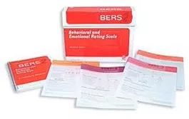 BERS-2: Behavioral and Emotional Rating Scale–Second Edition Michael H. Epstein