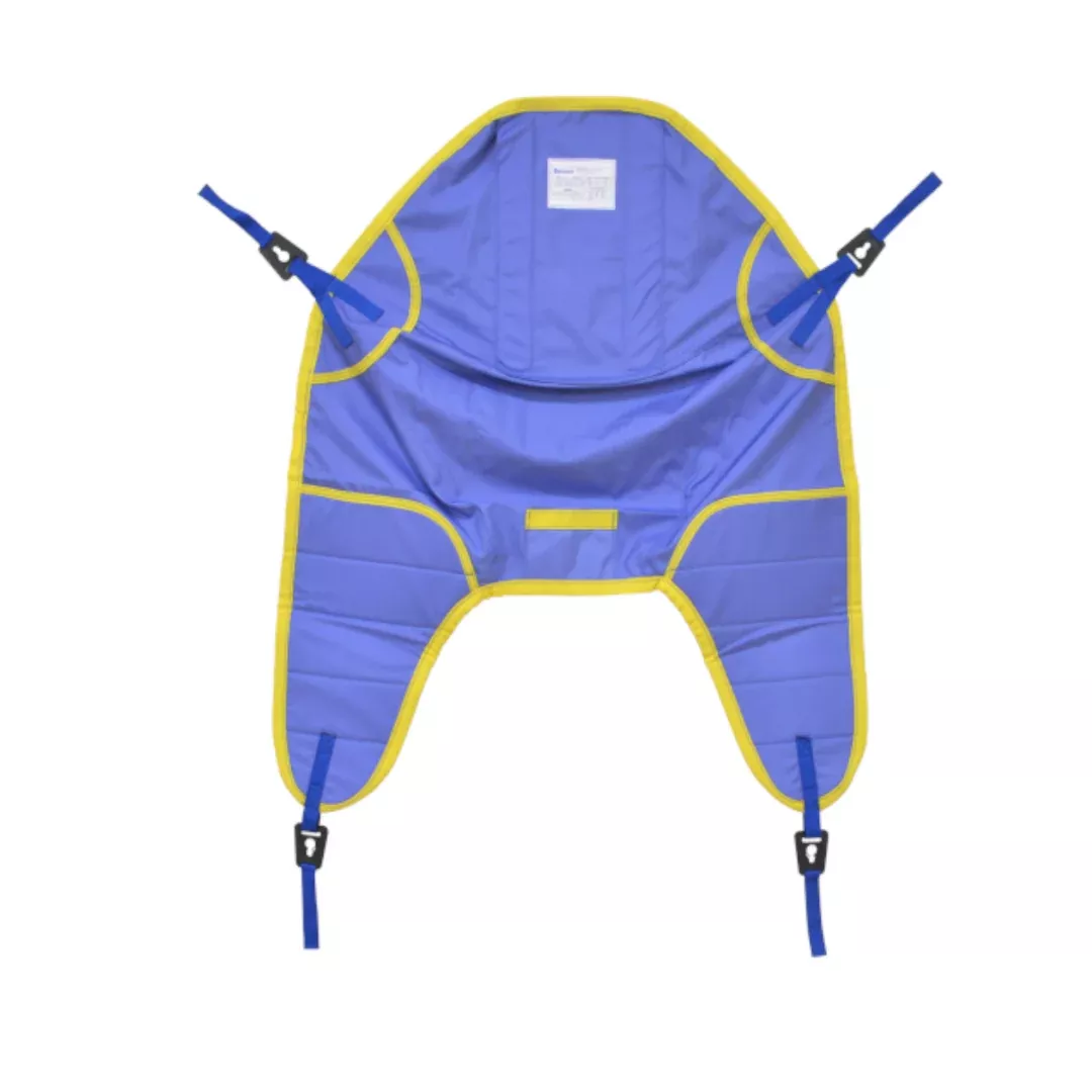 Bestcare General Purpose Clip Sling With Padded Legs For PL350CT