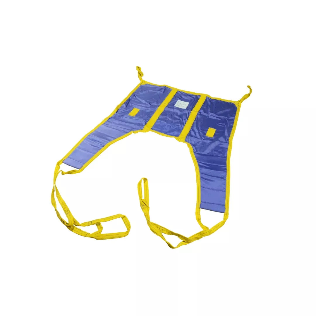 Bestcare Liko/Guldmann Replacement Slings - 4 Point Cradle Slings