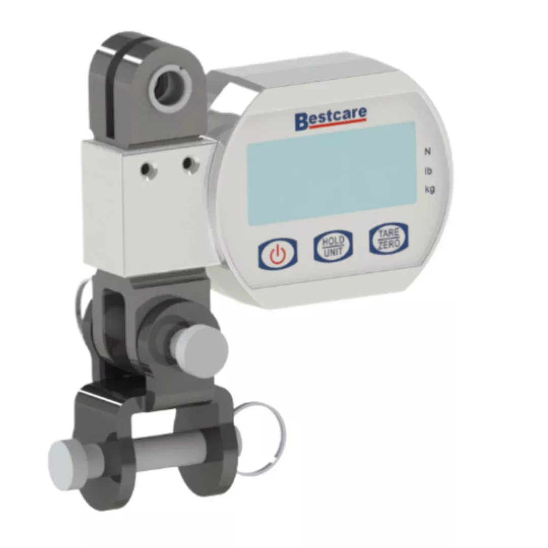 Bestcare Patient Lift Digital Scales