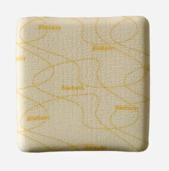 Biatain Non-Adhesive - 3416 - 20 x 20 cm - Item 3416