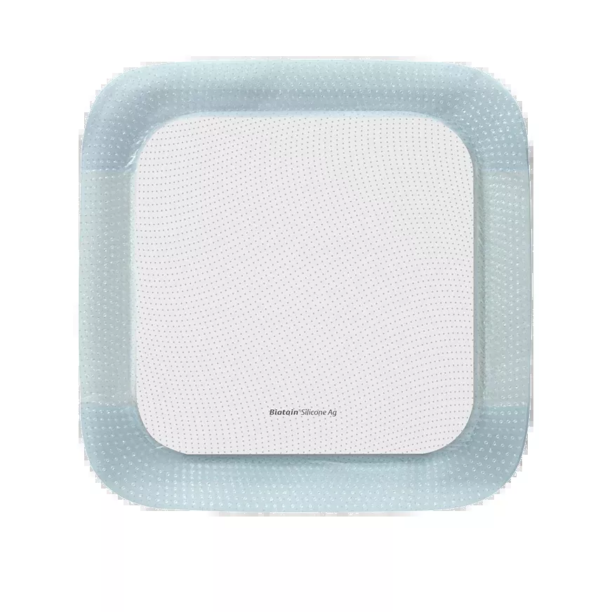 Biatain Silicone Ag Standard