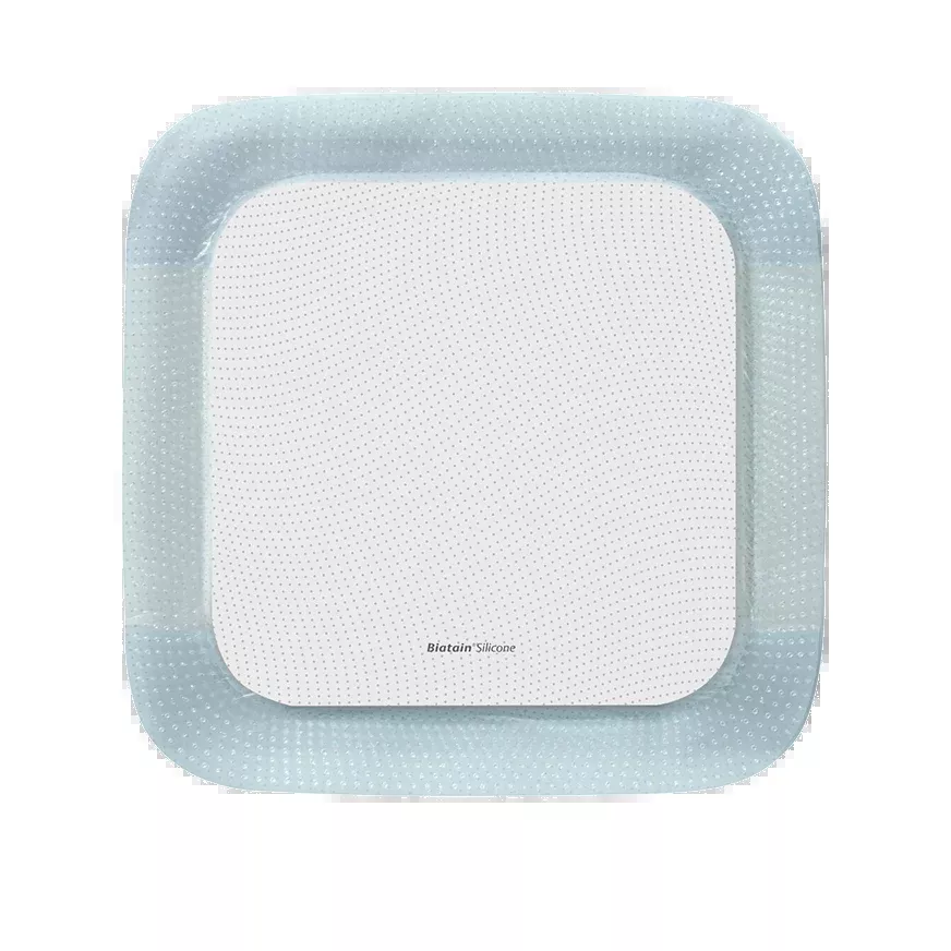 Biatain Silicone Foam Dressing
