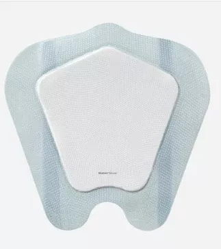 Biatain Silicone Sacral25 x 25 cm