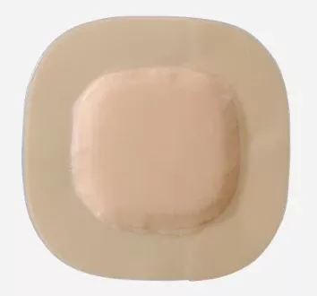 Biatain Super Adhesive 4" X 4" (10cm X 10cm)