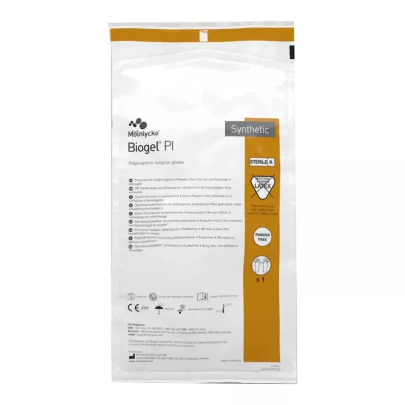 Biogel PI Polyisoprene Surgical Glove
