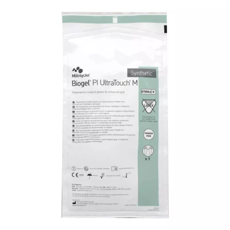 Biogel PI UltraTouch™ M Polyisoprene Surgical Glove