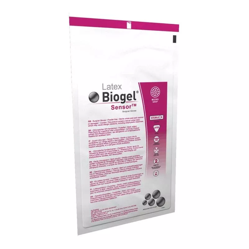 Biogel Sensor™ Latex Surgical Glove